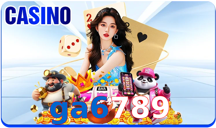 ga6789